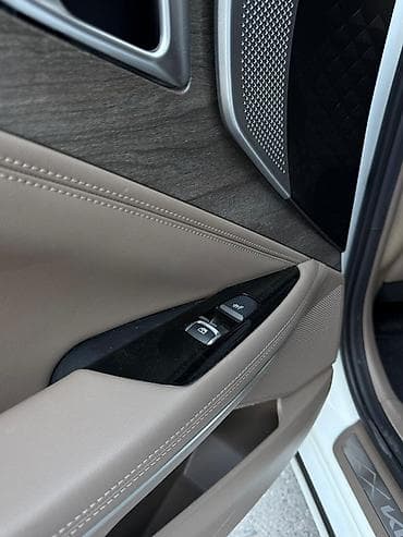 bme e34: Kia K8: 2021 г., 1.6 л, Гибрид, Седан — 5