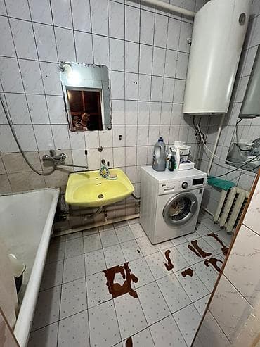 Продажа домов: Полдома, 75 м², 3 комнаты, Собственник, Старый ремонт — 8