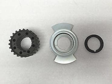 leksus: Шкив коленвала шестерня
Mitsubishi
Nissan
Toyota
Honda
Lexus — 1