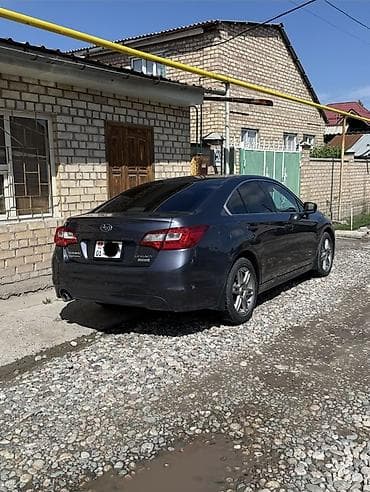 x5 4 4: Subaru Legacy: 2014 г., 2.5 л, Автомат, Бензин, Седан — 2