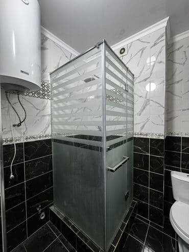 квартира без хозяен: 1 комната, 41 м², Элитка, 8 этаж, Евроремонт — 10