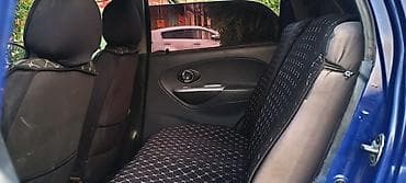 Транспорт: Daewoo Matiz: 2007 г., 1 л, Механика, Бензин — 6
