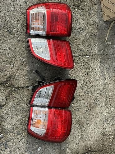 задние фары субару: Комплект стоп-сигналов Lexus 2024 г., Оригинал, Япония — 3
