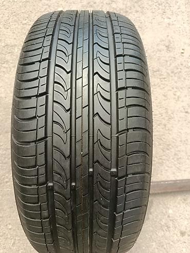 premier: Шины 215 / 55 / R 16, Всесезонная, Легковые, Корея, Nexen — 1