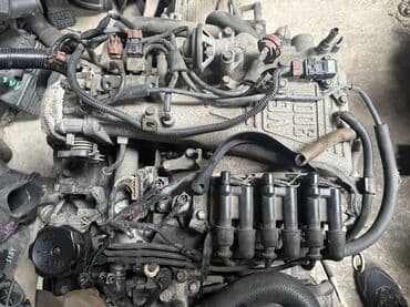 контрактные двигатели из японии в бишкеке: Бензиндик кыймылдаткыч Mitsubishi 2002 г., 3 л, Колдонулган, Оригинал, Жапония — 1