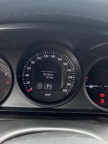 Renault: Renault SM6: 2020 г., 2 л, Типтроник, Газ, Седан — 8