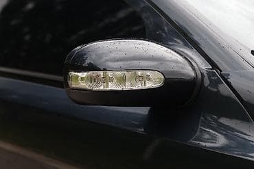 w21: Mercedes-Benz E-Class: 2003 г., 3.2 л, Автомат, Бензин, Седан — 8