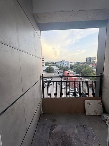 park avenue: 2 комнаты, 68 м², Элитка, Мед Академия Элитка, 4 этаж, Свежий ремонт — 10