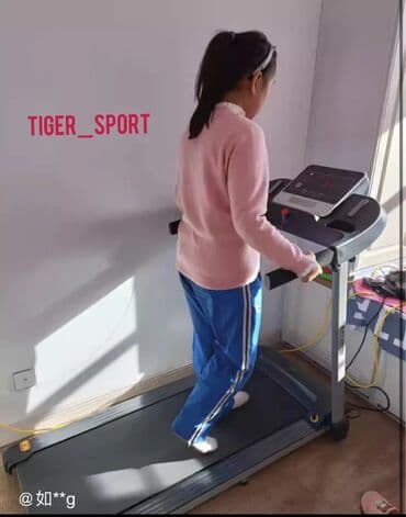 беговая дорожка купить для дома: Беговая дорожка любительская . Мощность 3,5 ЛС выдерживает вес до — 1