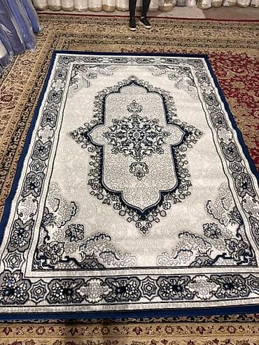 ковры хайтек: Ковер — 1