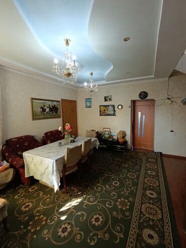 домики в ала арче: Үй, 209 кв. м, 6 бөлмө, Кыймылсыз мүлк агенттиги, Косметикалык оңдоо — 7