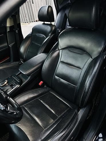 Hyundai Grandeur: 2018 г., 2.4 л, Автомат, Гибрид, Седан — 7