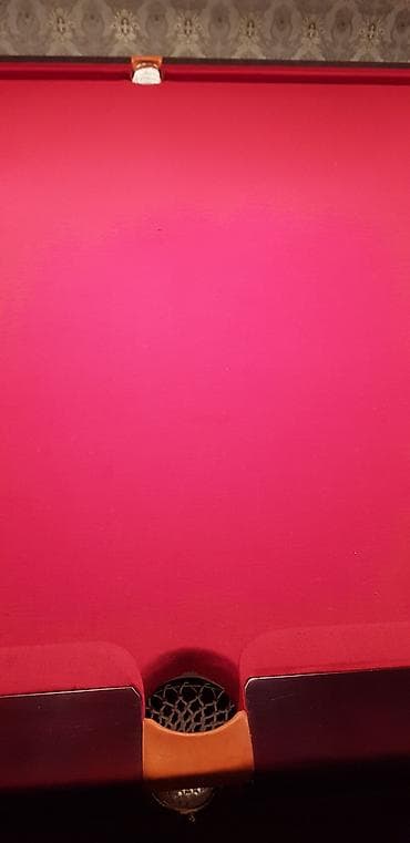 Бильярдные столы: Продается Новый бильярдный стол для Снукера 12ф сланцевые плиты — 6