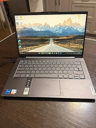 macbook 15 pro: Lenovo ноутбук 14" (серия IdeaPad5/ThinkBook — тонкий и лёгкий корпус — 1