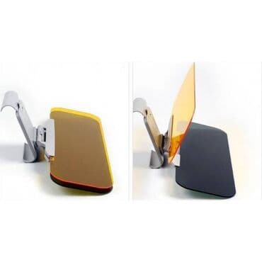 фотохромные очки: Вождение в темное время суток часто бывает сложным и даже опасным — 1