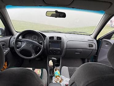 школа фабия: Продажа: компактный универсал зеленого цвета. Кузов: - 5‑дверный — 10