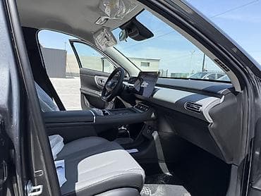буксир машина: Changan Qiyuan Q05: 2026 г., 0.1 л, Автомат, Электромобиль, Кроссовер — 6