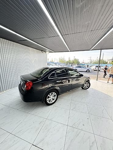 stepwgn rg: Daewoo Gentra: 2005 г., 1.6 л, Ручные, Бензин, Седан — 9