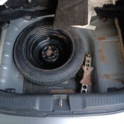 матис машына: Honda Fit: 2003 г., 1.5 л, Автомат, Бензин, Хэтчбэк — 6