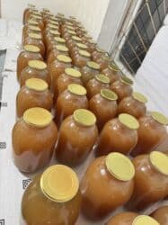 сок яблочный: Яблочные соки Иссык Куля. 100% концентрат. Количество ограничено — 3