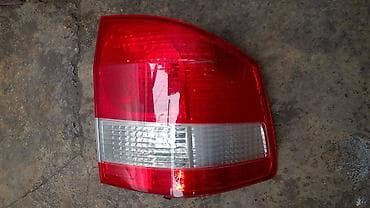 Toyota, Б/у, Оригинал