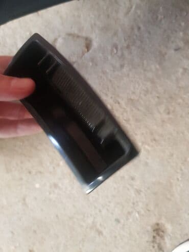 тойота виндом 2005 бишкек: Toyota Windom 30 пепельница, Тоета Виндом 30 2005 год, пепельница — 2