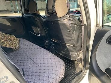 honda fit рф: Honda Fit: 2005 г., 1.3 л, Автомат, Бензин, Хэтчбэк — 7