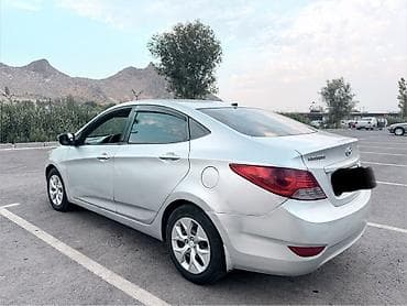 rdevice rd 1000 pro: Hyundai Solaris: 2014 г., 1.4 л, Механика, Бензин, Седан — 5