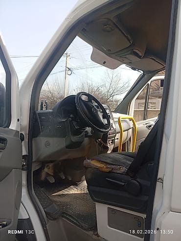 мини мотоцикл электро: Mercedes-Benz : 2009 г., Механика, Дизель, Бус — 2