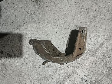 альто: Кронштейн на Сузуки Альто — 1