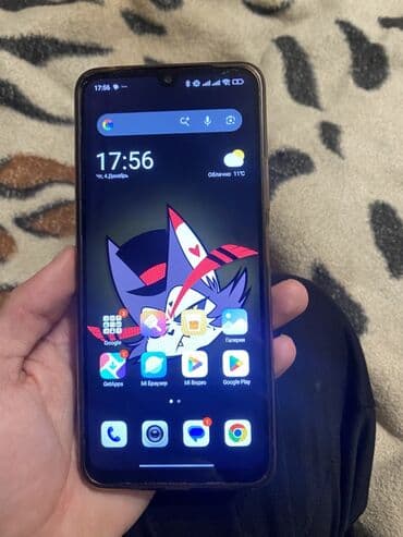 чехол редми 13 с: Xiaomi, 14 Civi, Б/у, 256 ГБ, цвет - Фиолетовый, 2 SIM — 4