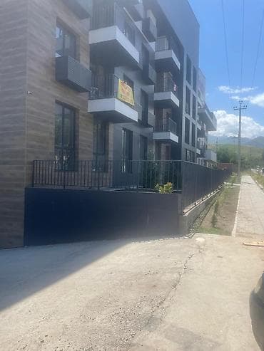 каф марьям цена бишкек: 3 комнаты, 90 м², Элитка, Элитка, 3 этаж, ПСО (под самоотделку) — 4