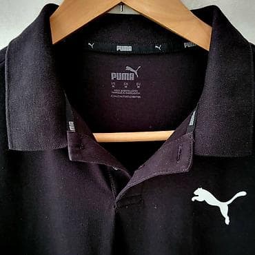 размеры мужской одежды брюки: Мужская футболка, M, Nike, Б/у, цвет - Серый, Самовывоз, Платная доставка — 4