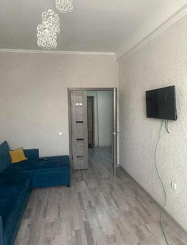 flat rent: 1 комната — 2