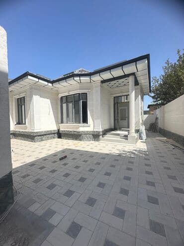 Үйлөр: Үй, 180 м², 4 бөлмө, Кыймылсыз мүлк агенттиги, Евро оңдоо — 1