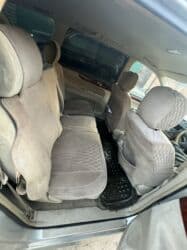 купить запчасти на опель вектра б: Toyota Ipsum: 2003 г., 2.4 л, Автомат, Бензин, Минивэн — 10