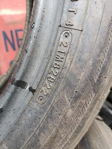 стейдж 2 цена: Шины 225 / 55 / R 19, Лето, Б/у, Комплект, Япония, Toyo — 2