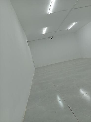 бизнес помещение: Сдаётся светлое помещение открытой планировки. - Площадь: просторная — 5