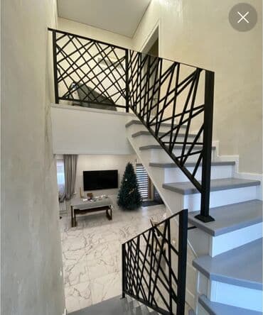 Строительство под ключ: Сварка | Ворота, Решетки на окна, Навесы Доставка, Гарантия, Бесплатная смета — 5