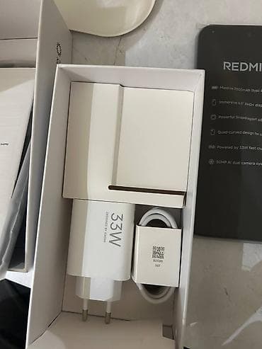 xiaomi redmi g34wq: Redmi, Redmi 15, Новый, 256 ГБ, цвет - Черный, 2 SIM — 9