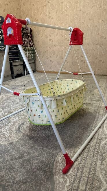 Люльки at lalafo.kg Люльки