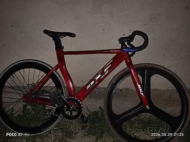 детский велосипед хелло китти 14: Шоссейный велосипед — 4