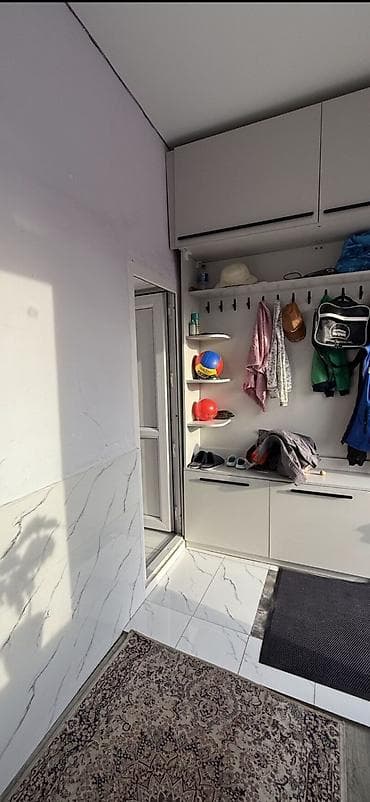 офис тему в бишкеке: 65 м², 4 комнаты, Без подселения — 5