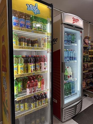 продаю ларёк: Продажа бизнеса Магазин, Продукты, Вместе с: Оборудование и мебель — 1