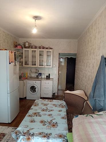 энергетиков: 1 комната, 36 м², Индивидуалка, Косметический ремонт — 4