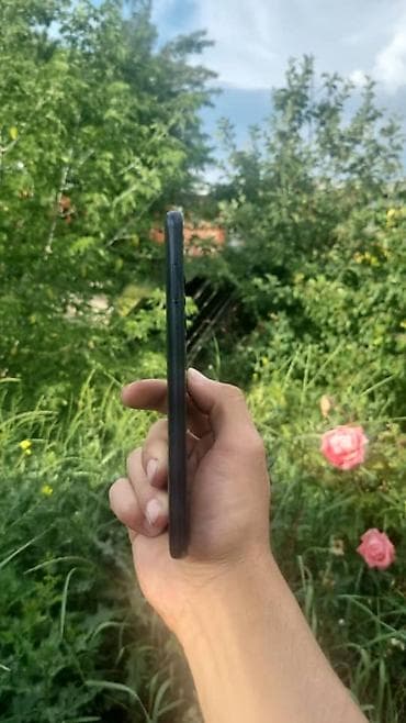 hyperx pulsefire haste: Samsung Galaxy A21S, Б/у, 32 ГБ, цвет - Черный, 2 SIM — 3