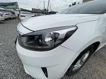 форт автомат: Kia Forte: 2017 г., 1.6 л, Автомат, Бензин, Седан — 6