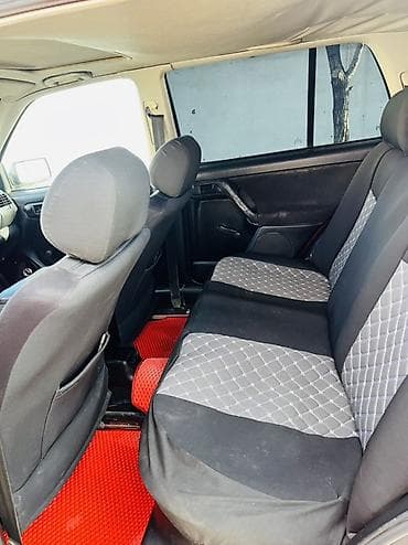 авто газ бу: Volkswagen Golf: 1993 г., 1.6 л, Ручные, Бензин, Хэтчбэк — 6