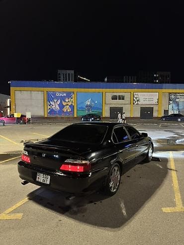 акпп инспайр: Honda Inspire: 2002 г., 3.2 л, Автомат, Бензин, Седан — 1