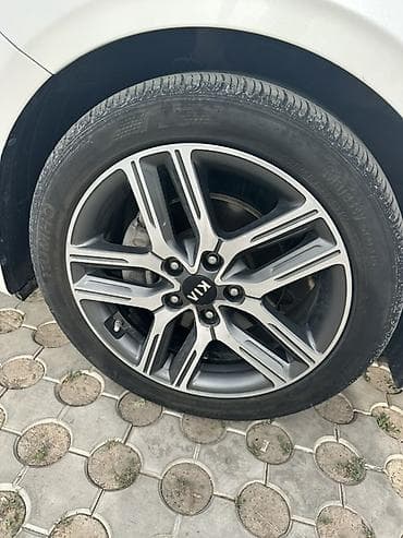 фара киа бонго: Kia K3: 2018 г., 1.6 л, Автомат, Бензин, Седан — 6